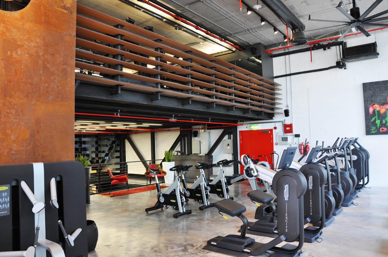 equitone installation dubai